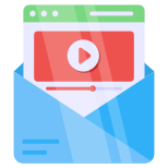 Video Mail icon