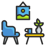 Living Room icon