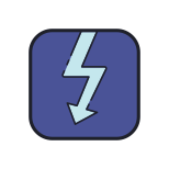 Elektrogeräte icon