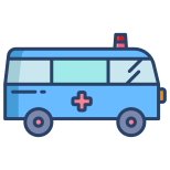 Ambulanza icon