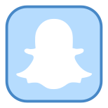 Snapchat icon