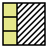 Sender-Mosaik icon