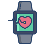 Smartwatch icon