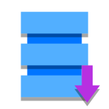 Database Export icon