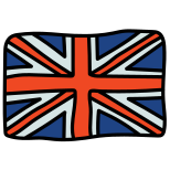 イギリス icon