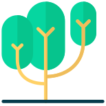 Tree icon