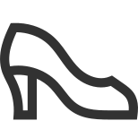 Heels icon