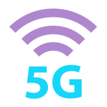 5G icon