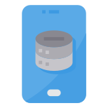 Online Database icon