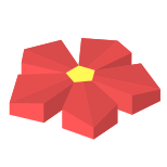 Spa Flower icon