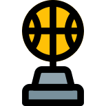 Basketball Trophy icon