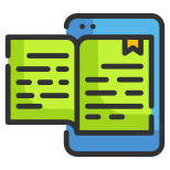 Ebook icon