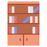 Shelf icon