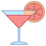 Cocktail icon