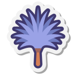 Duster icon