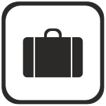 Baggage icon