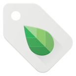 Eco Tag icon