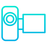 Video Camera icon