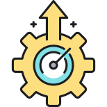 Productivity icon