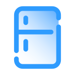 Refrigerador icon