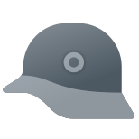 第一次世界大战德国头盔 icon