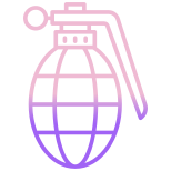 Hand Grenade icon