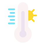 Fahrenheit icon