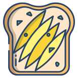 Mango Toast icon