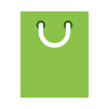 Shopping Bag icon