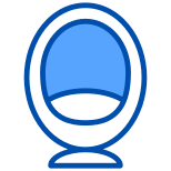 Chair icon