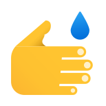 Wash Your Hands icon