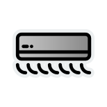 Klimaanlage icon