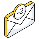 Incoming Mail icon