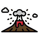 Vulcano icon