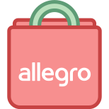 알레그로 icon