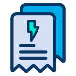 Invoice icon