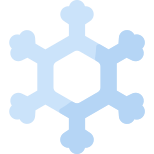 Snowflake icon