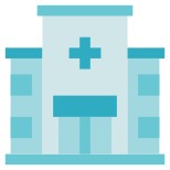 Hôpital icon