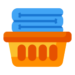 Clean Towels icon