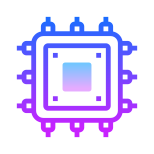 Electronics icon