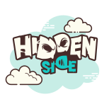 Lego Hidden Side icon