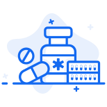 Pharmacology icon