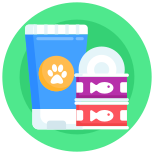 Pet Food icon