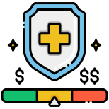 Health Insurance icon