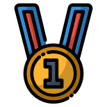 Award icon