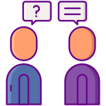 Consultation icon