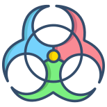 Quarantine icon