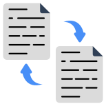 File Exchange icon