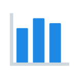 Analytics icon