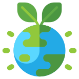 Environment icon